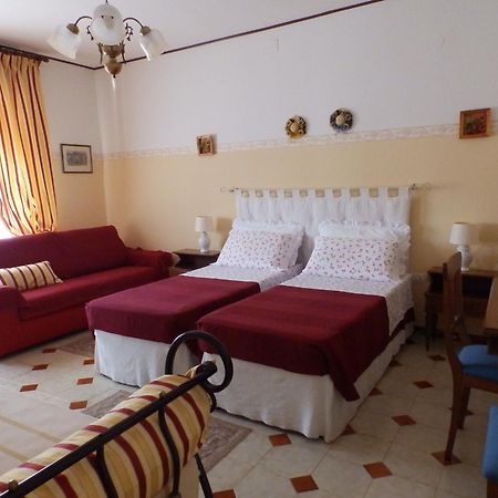Sa Chessa B&B Ploaghe Dış mekan fotoğraf