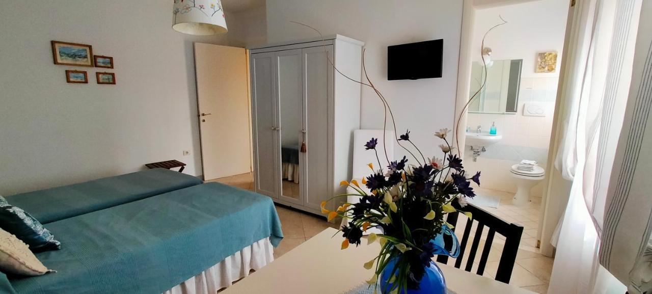 Sa Chessa B&B Ploaghe Dış mekan fotoğraf