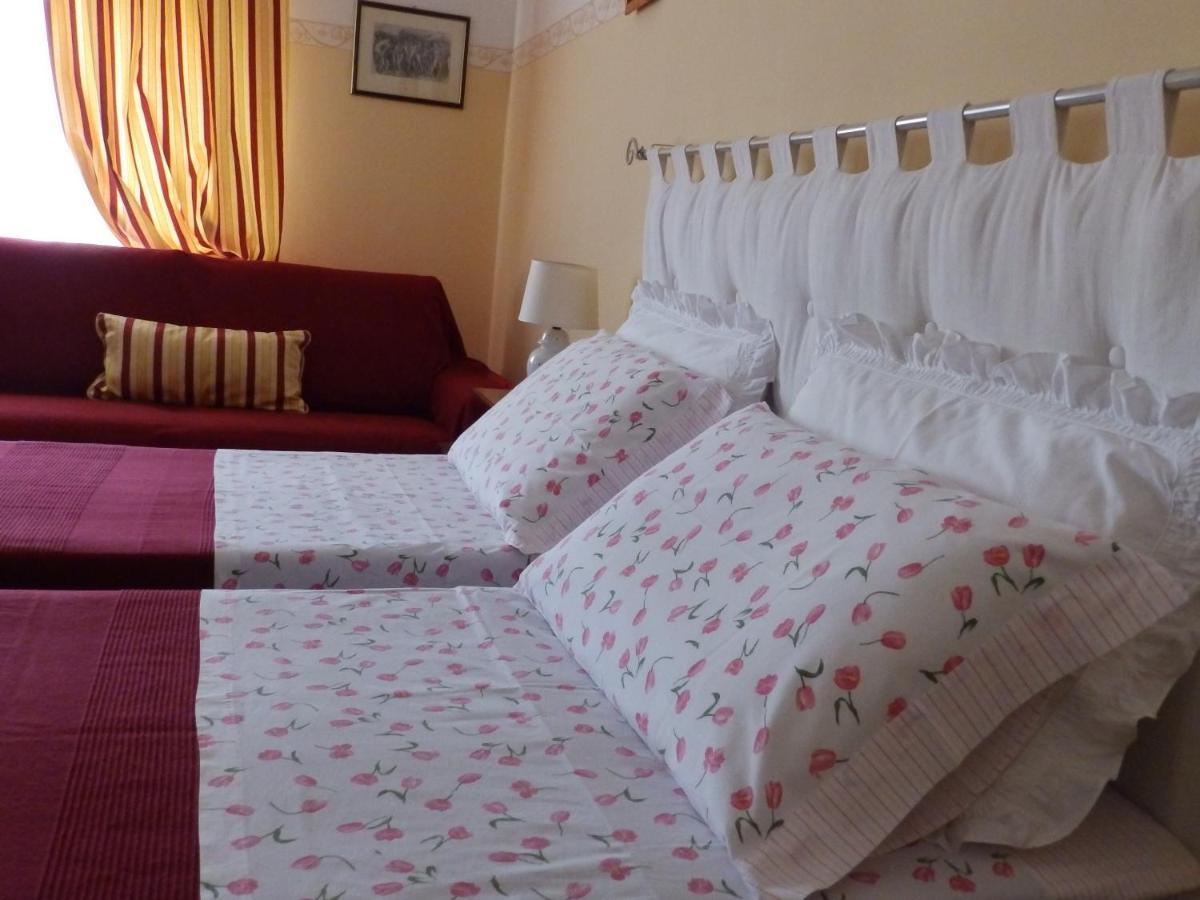 Sa Chessa B&B Ploaghe Dış mekan fotoğraf