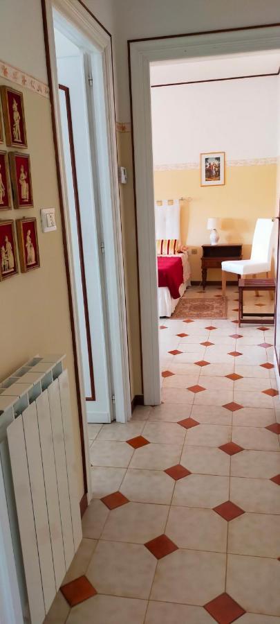 Sa Chessa B&B Ploaghe Dış mekan fotoğraf