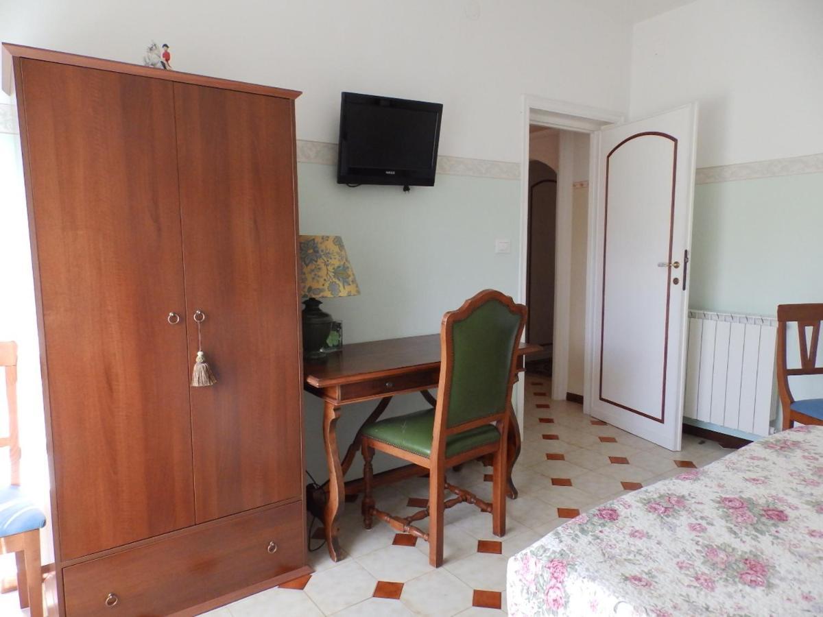 Sa Chessa B&B Ploaghe Dış mekan fotoğraf
