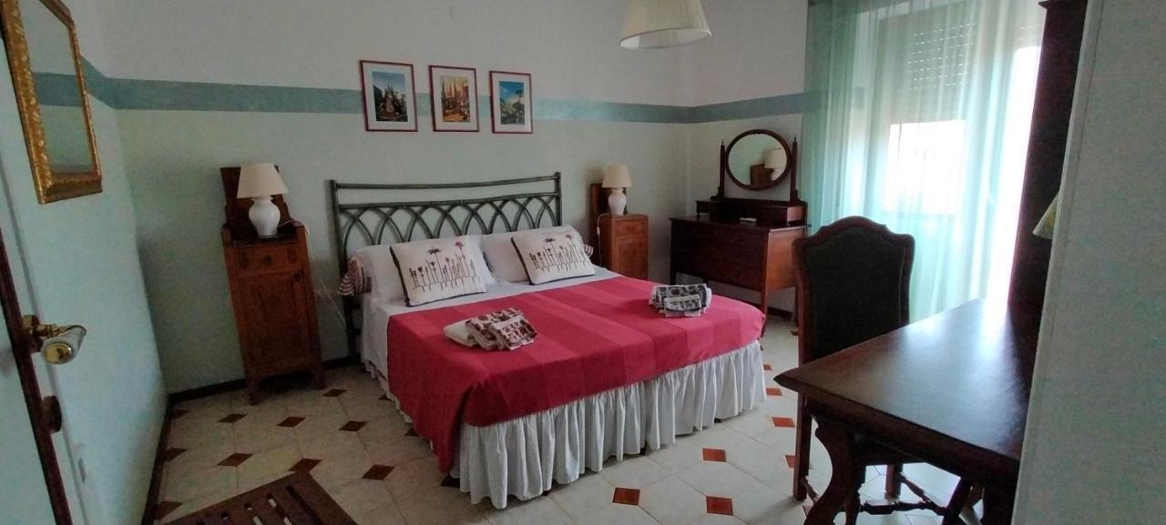 Sa Chessa B&B Ploaghe Dış mekan fotoğraf