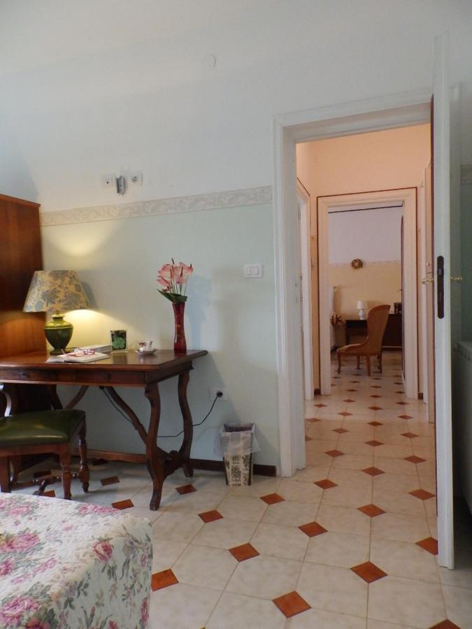 Sa Chessa B&B Ploaghe Dış mekan fotoğraf