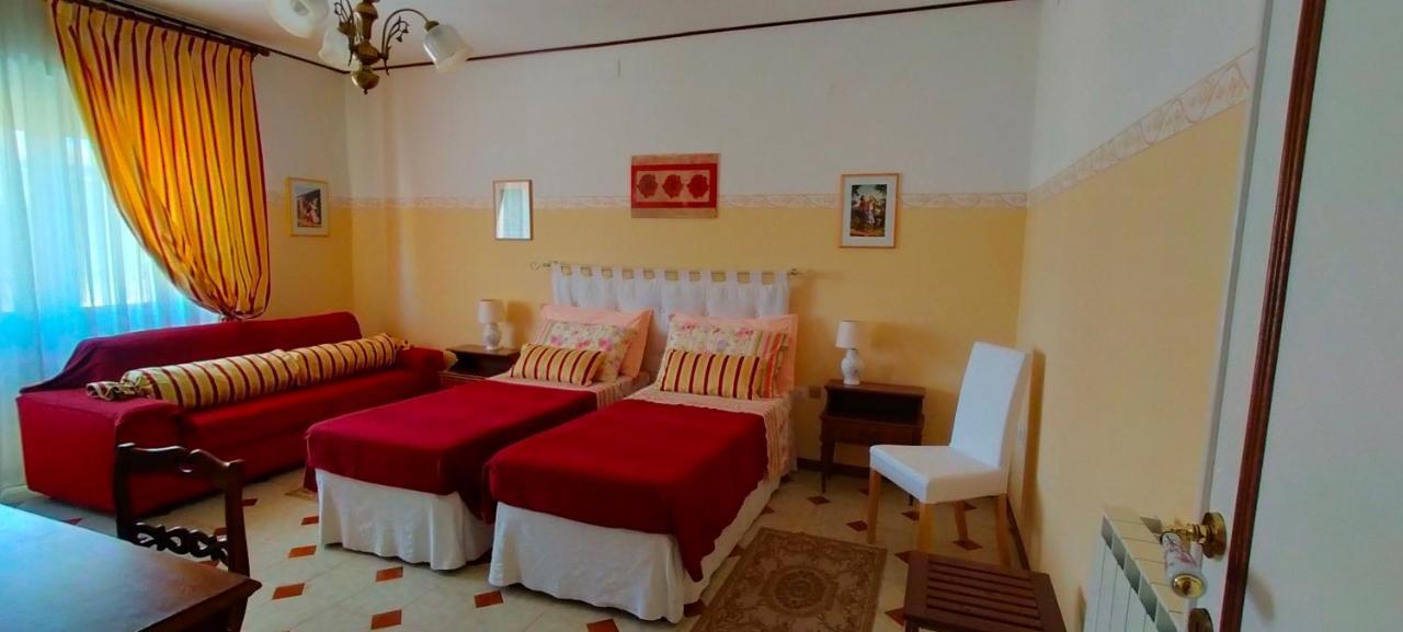 Sa Chessa B&B Ploaghe Dış mekan fotoğraf
