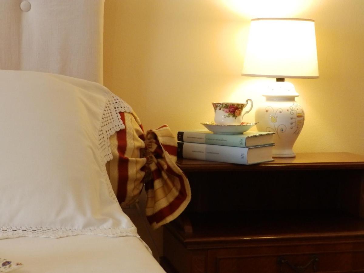 Sa Chessa B&B Ploaghe Dış mekan fotoğraf