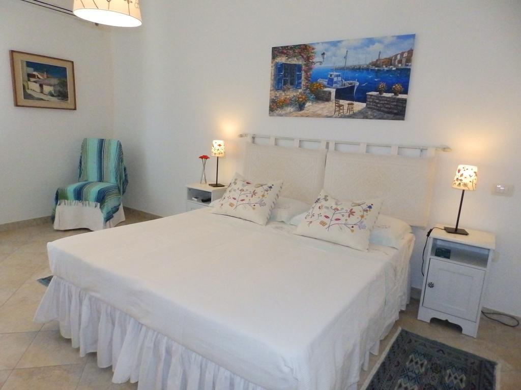 Sa Chessa B&B Ploaghe Dış mekan fotoğraf