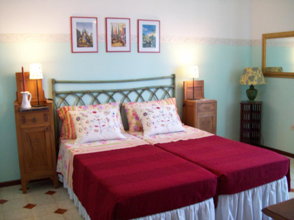 Sa Chessa B&B Ploaghe Dış mekan fotoğraf