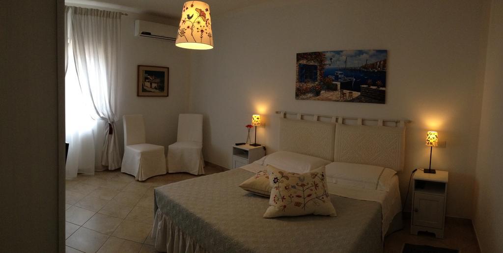 Sa Chessa B&B Ploaghe Dış mekan fotoğraf