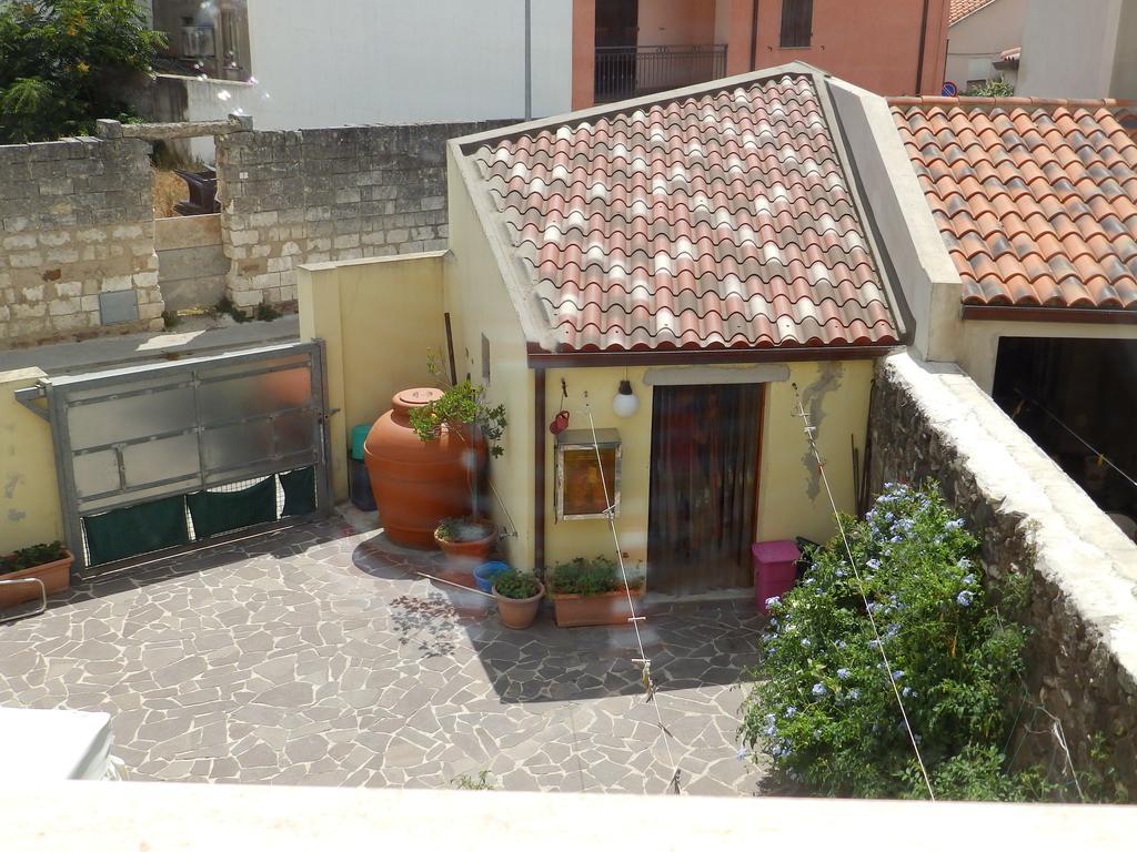 Sa Chessa B&B Ploaghe Dış mekan fotoğraf