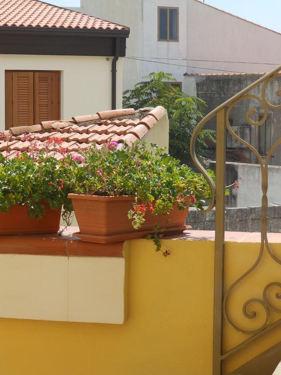 Sa Chessa B&B Ploaghe Dış mekan fotoğraf