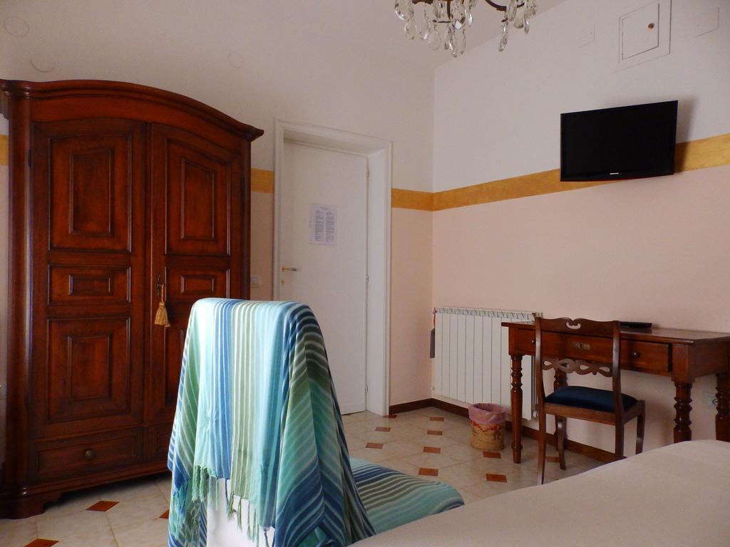 Sa Chessa B&B Ploaghe Dış mekan fotoğraf