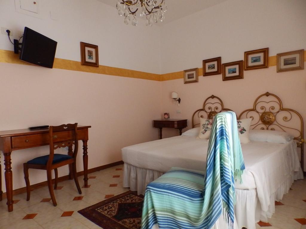 Sa Chessa B&B Ploaghe Dış mekan fotoğraf