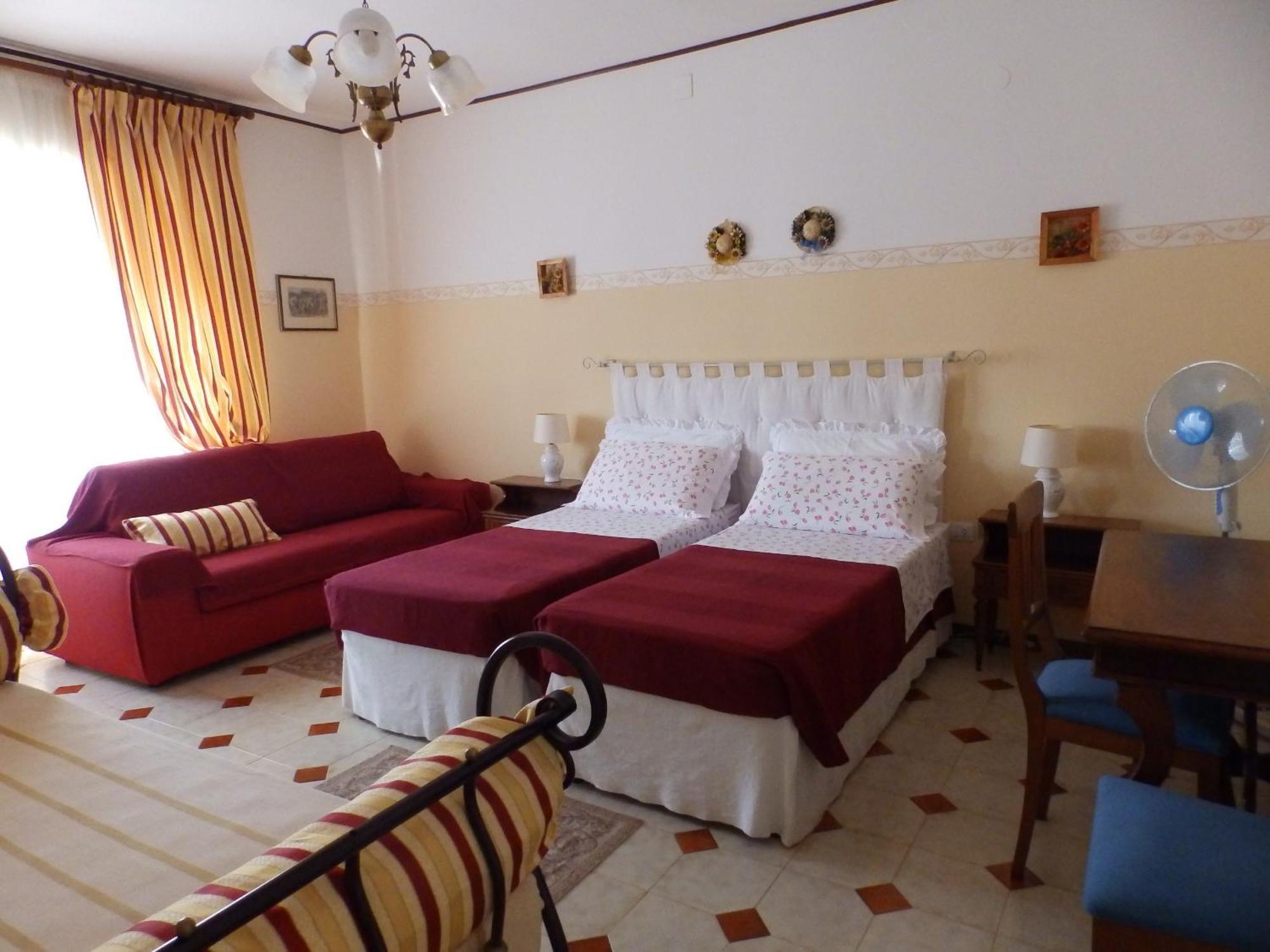 Sa Chessa B&B Ploaghe Dış mekan fotoğraf