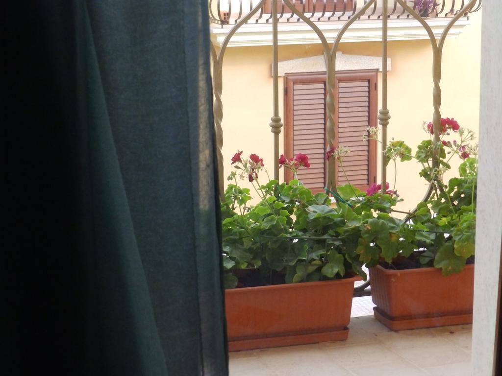 Sa Chessa B&B Ploaghe Dış mekan fotoğraf