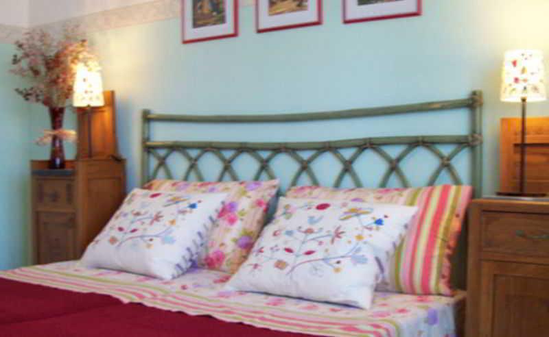 Sa Chessa B&B Ploaghe Dış mekan fotoğraf