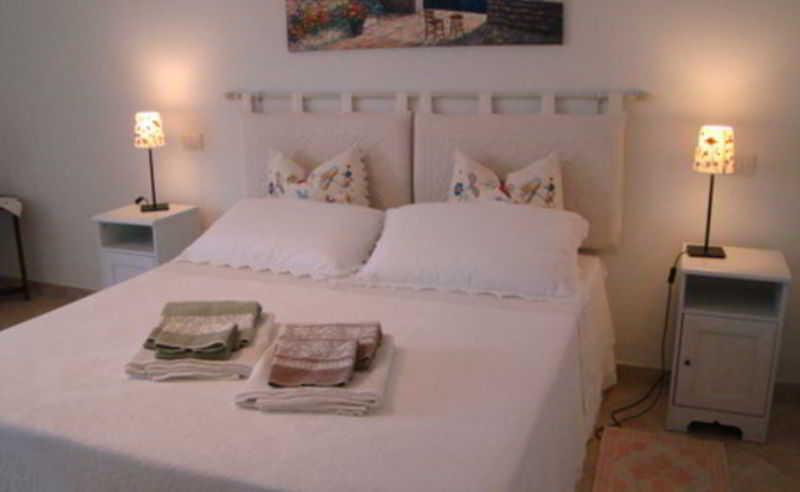 Sa Chessa B&B Ploaghe Dış mekan fotoğraf
