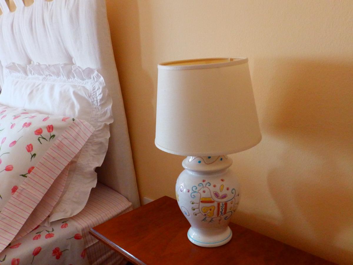 Sa Chessa B&B Ploaghe Dış mekan fotoğraf