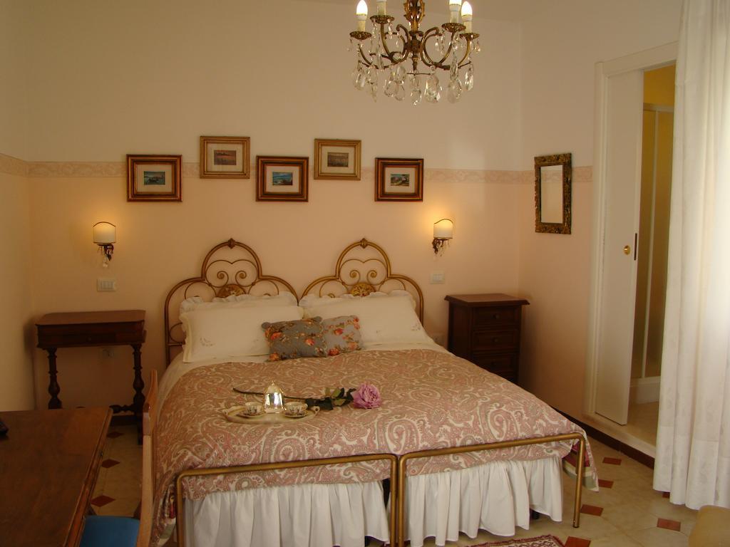 Sa Chessa B&B Ploaghe Dış mekan fotoğraf