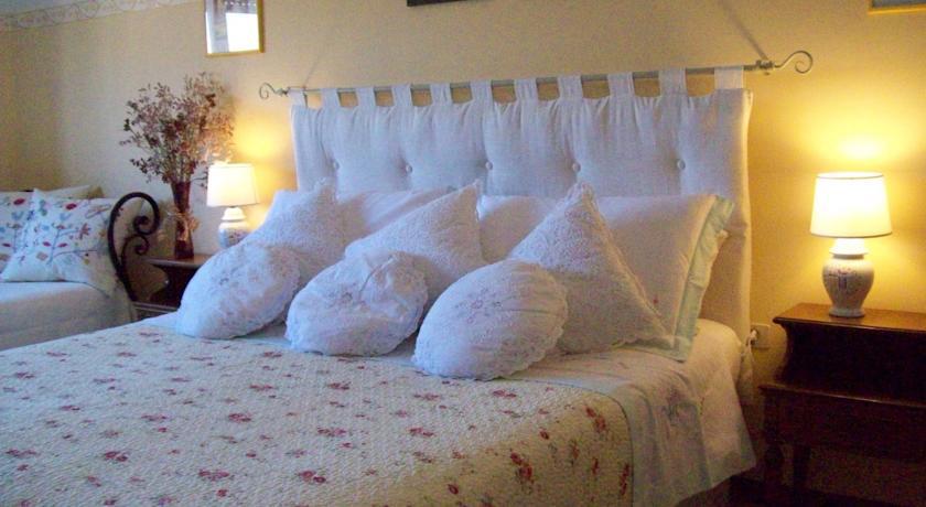 Sa Chessa B&B Ploaghe Dış mekan fotoğraf