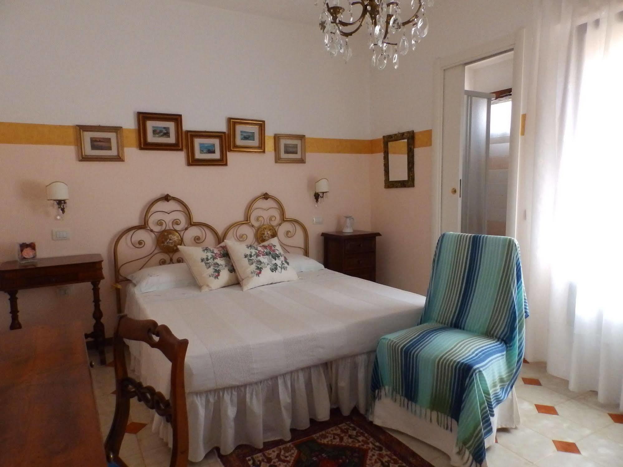 Sa Chessa B&B Ploaghe Dış mekan fotoğraf