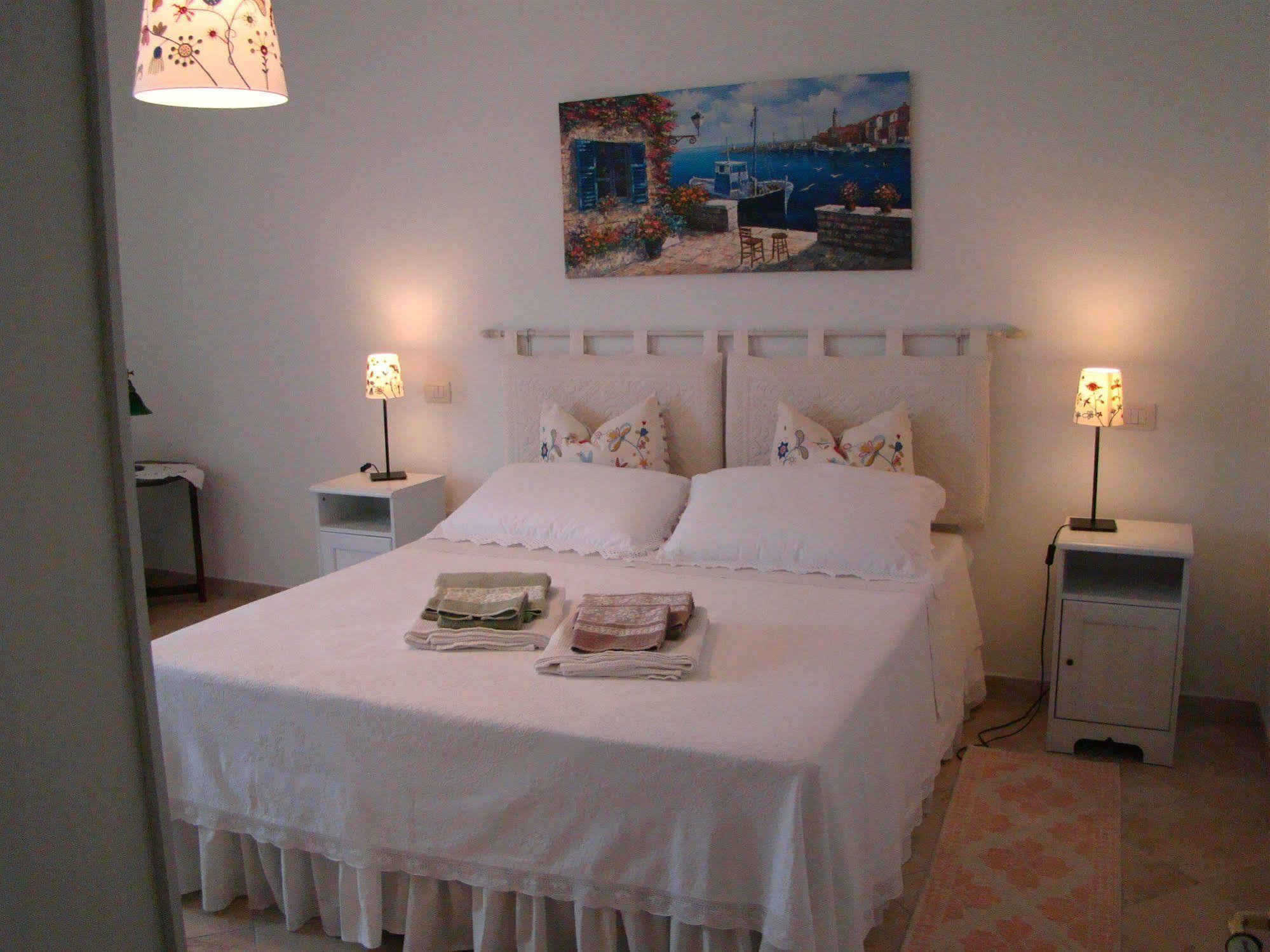 Sa Chessa B&B Ploaghe Dış mekan fotoğraf